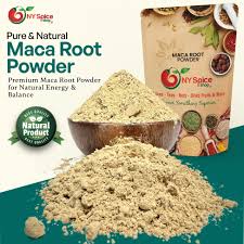 Maca Powder02